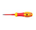 Pozidriv Screwdriver, PZ0, VDE, Ergonomic